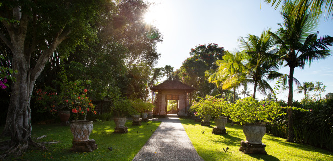 The Chedi Club Tanah Gajah, Ubud