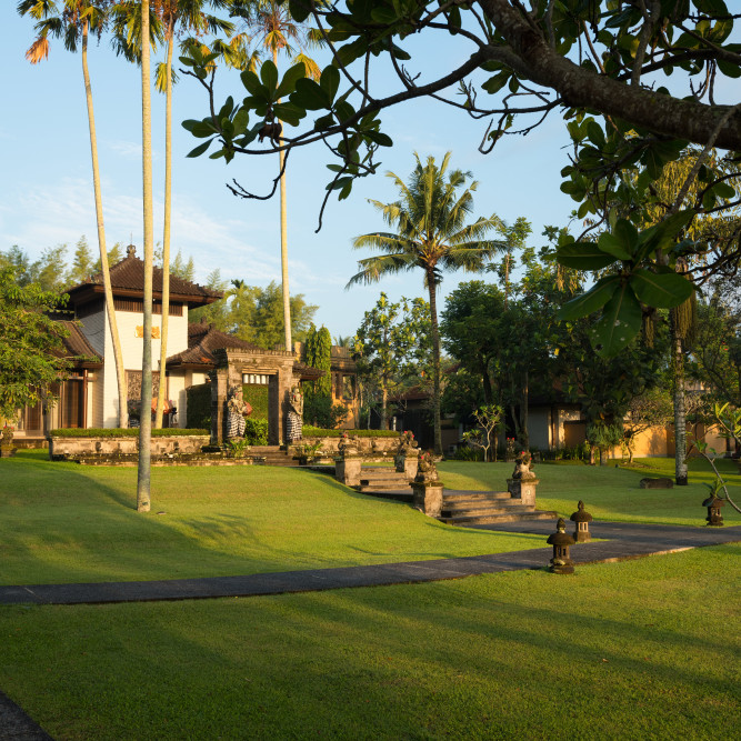 The Chedi Club Tanah Gajah, Ubud