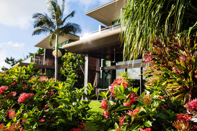 Hamilton Island Yacht Club