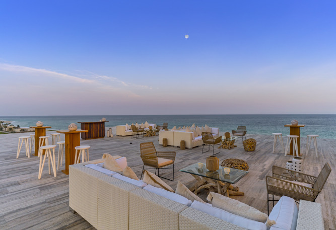 Solaz, a Luxury Collection Resort Los Cabos