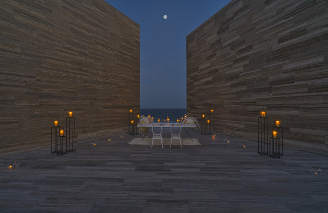 Solaz, a Luxury Collection Resort Los Cabos