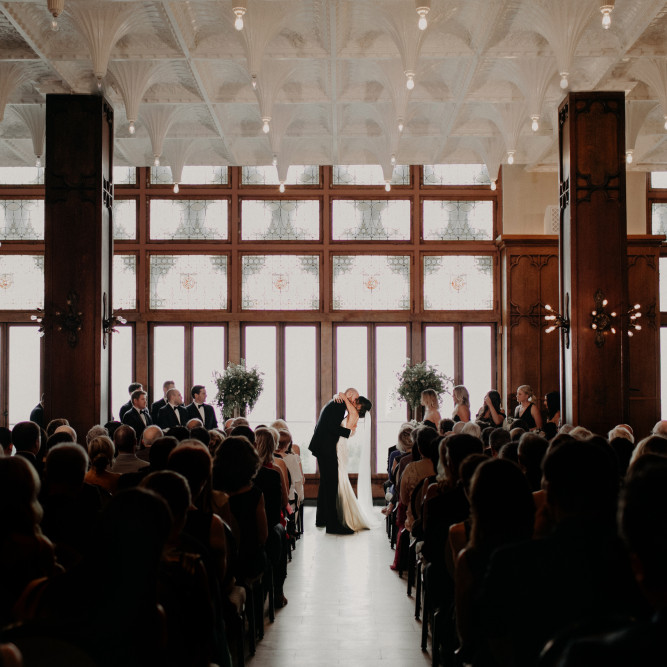 Chicago Athletic Association Hotel