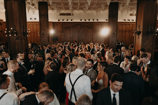 Chicago Athletic Association Hotel