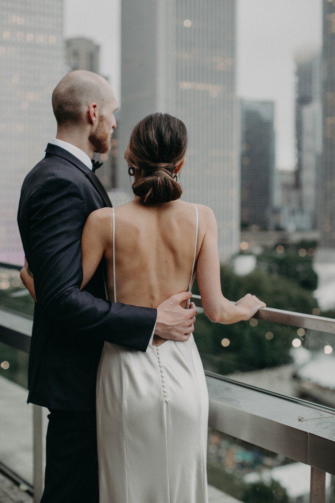 Chicago Athletic Association Hotel