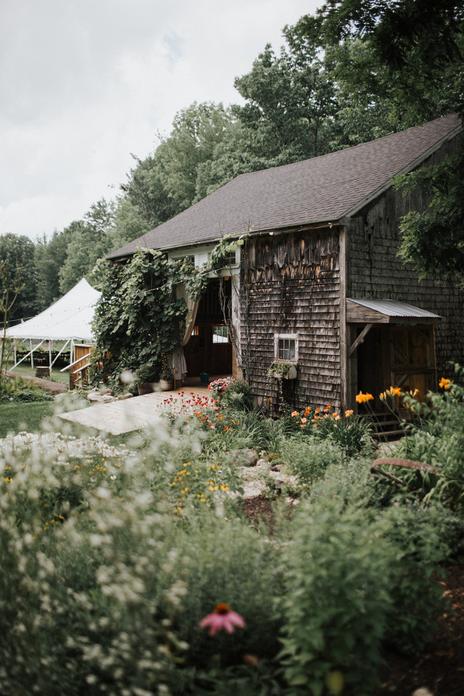 Caswell Farm & Wedding Barn