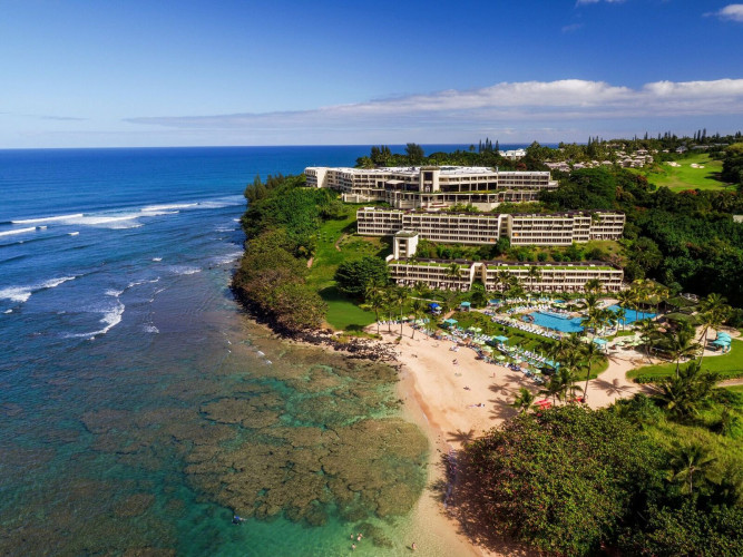 Princeville Resort