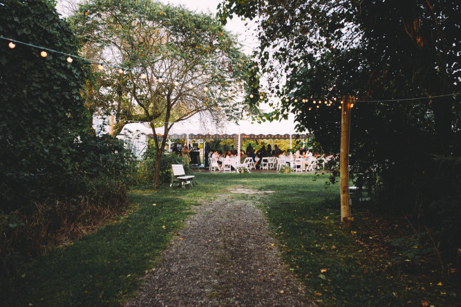 Apple Blossom Chapel & Gardens