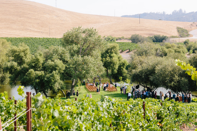 Greengate Ranch & Vineyard