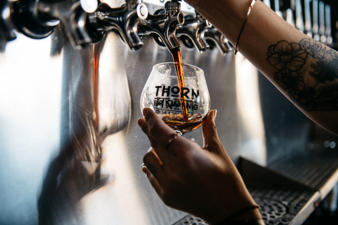 Thorn Brewing Co.