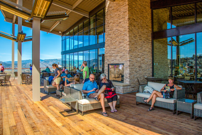 Royal Gorge Bridge & Park