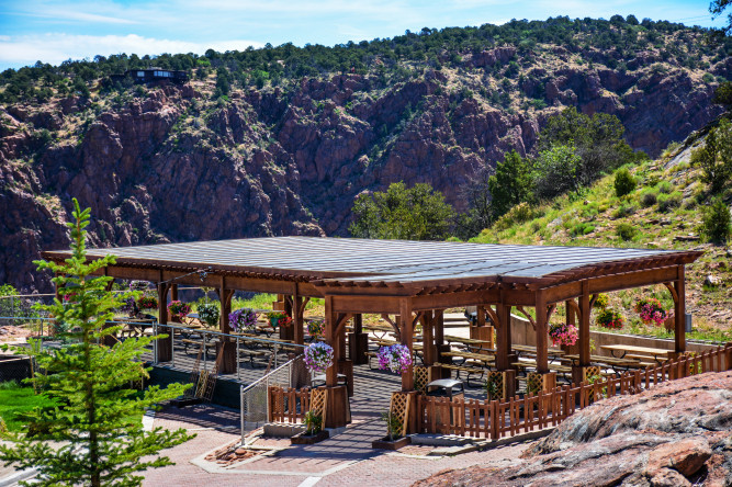 Royal Gorge Bridge & Park