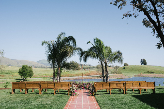 La Lomita Ranch