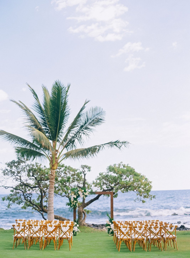 Wailea Beach Resort