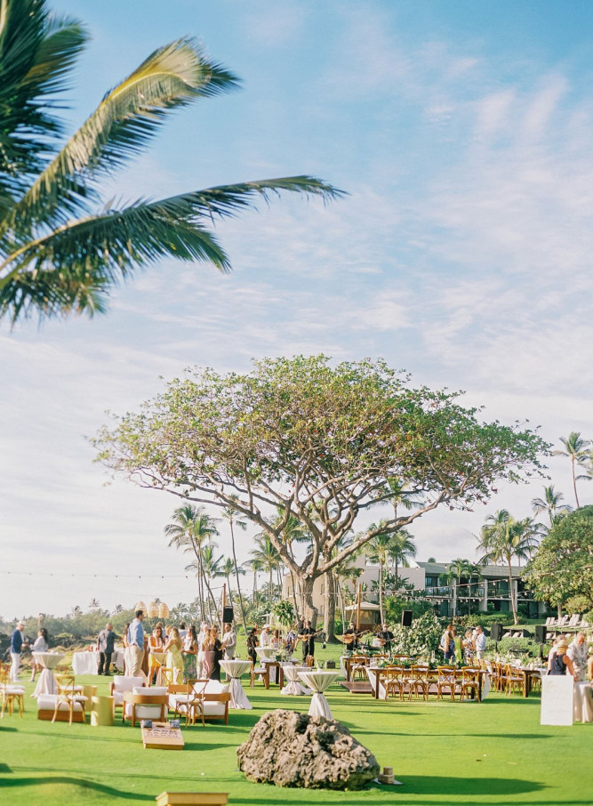 Wailea Beach Resort