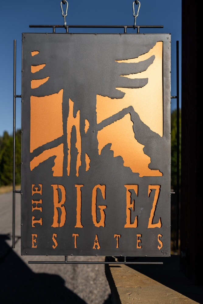 The Big EZ Montana