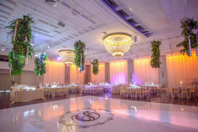 Emanuel Luxury Venue