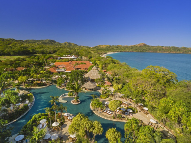 The Westin Reserva Conchal, an All-Inclusive Golf Resort & Spa