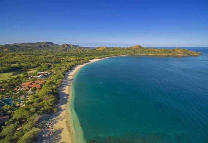 The Westin Reserva Conchal, an All-Inclusive Golf Resort & Spa