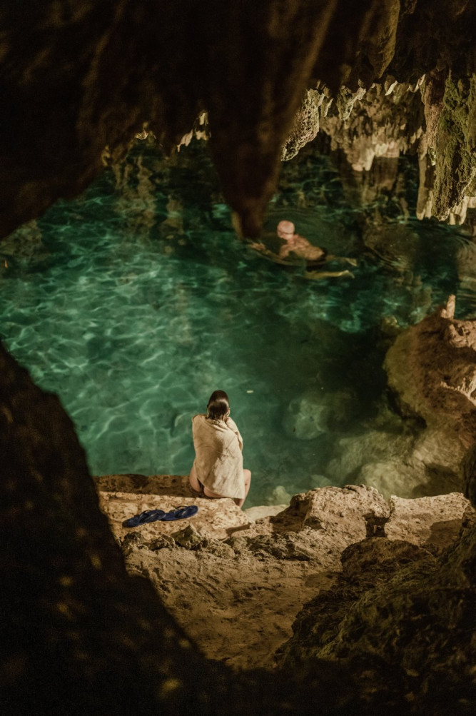 Naum Tulum