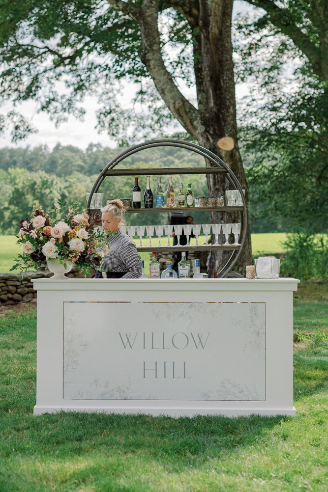 Willow Hill