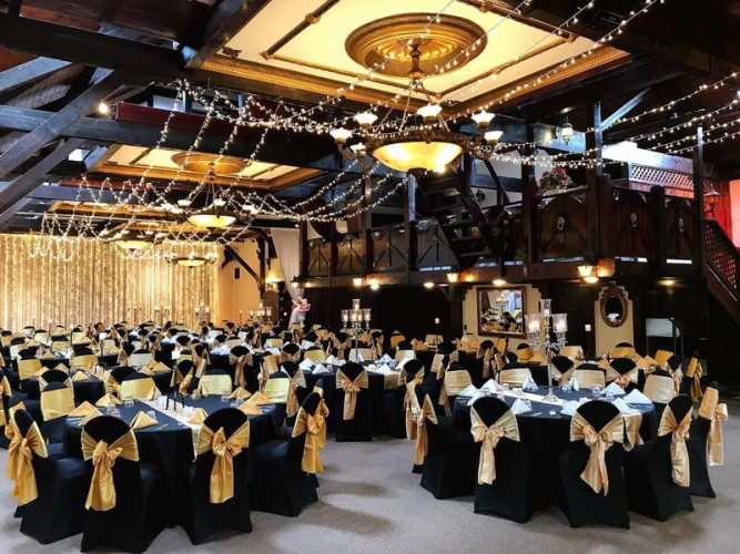 	Settlers Country Manor - Auckland Wedding Venue, Restaurant, Auckland venue hire