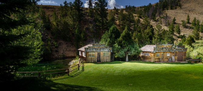 3 Spear Ranch