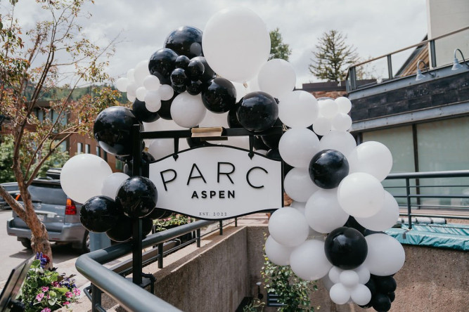 PARC Aspen