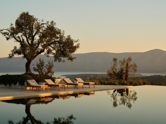 Amanzoe