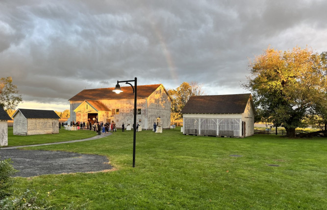 Updike Farmstead