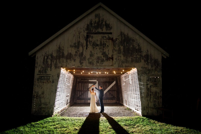 Updike Farmstead