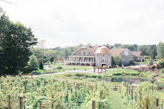 Bear Brook Valley