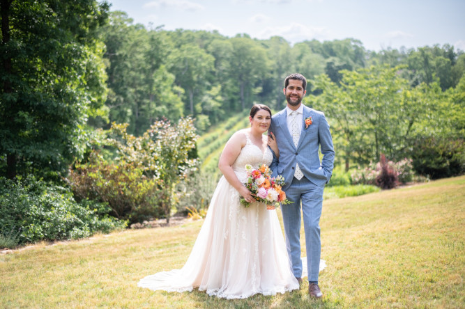 Pleasant Union Farm Weddings