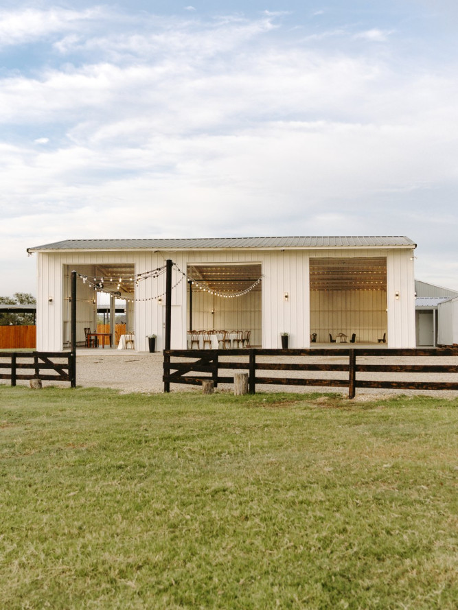 FARMHOUSE 1905