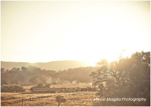 Santa Margarita Ranch