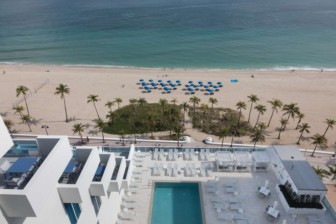 Hotel Maren Fort Lauderdale Beach, Curio Collection by Hilton