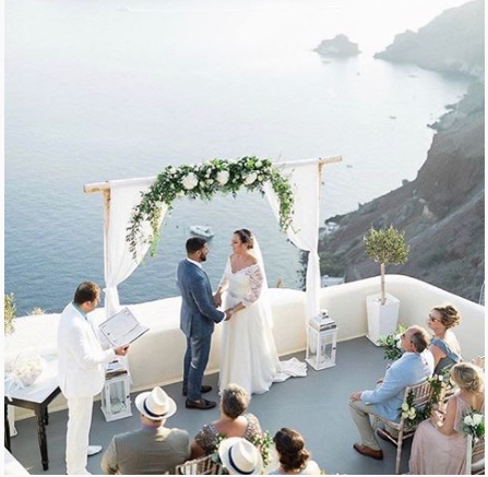 Canaves Oia Suites