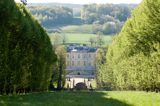 Château de Villette