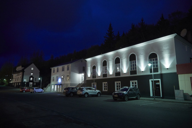 Hotel Akureyri