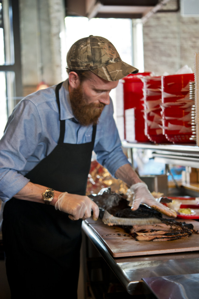 Mable's Smokehouse & Banquet Hall