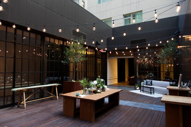 Andaz 5th Avenue