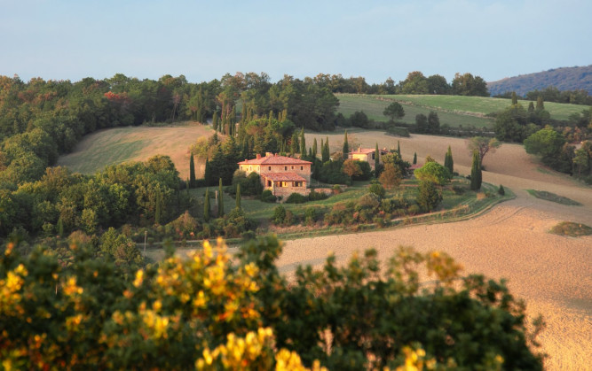 Borgo Pignano