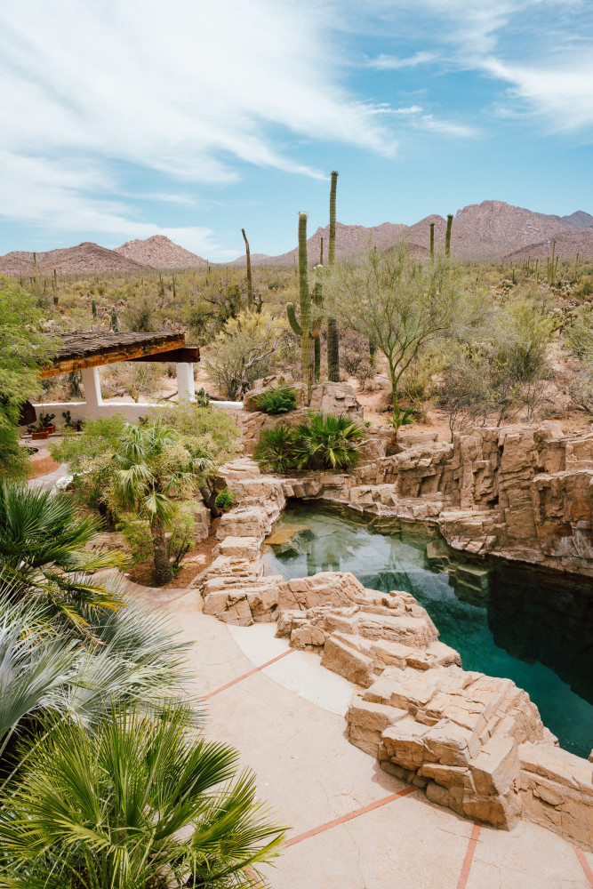 Posada by The Joshua Tree House