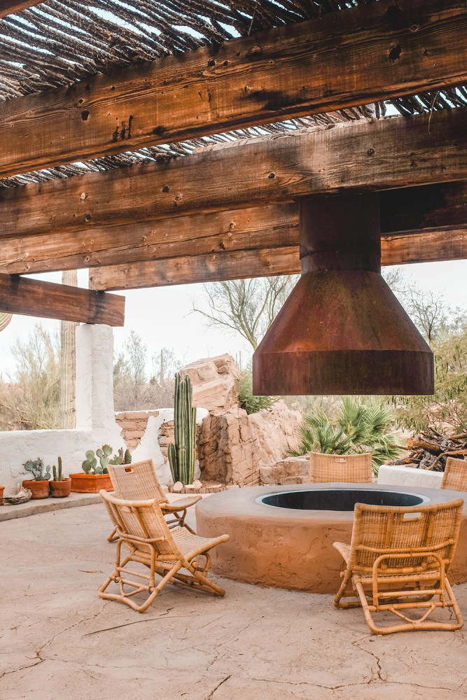 Posada by The Joshua Tree House