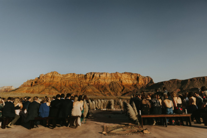 Under Canvas Zion