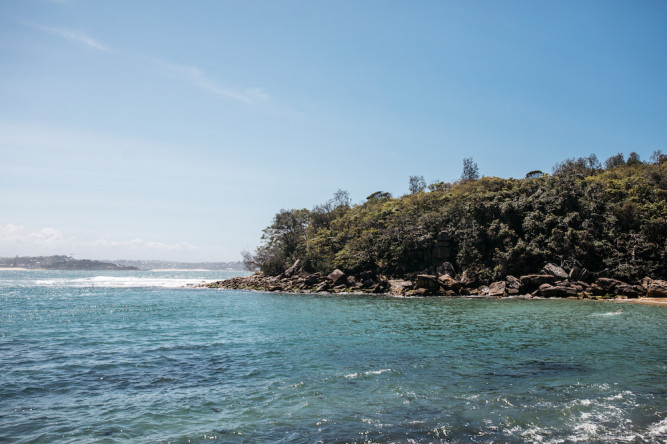 The Boathouse Shelly Beach