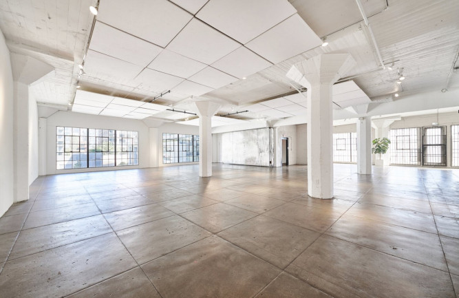 Hudson Loft