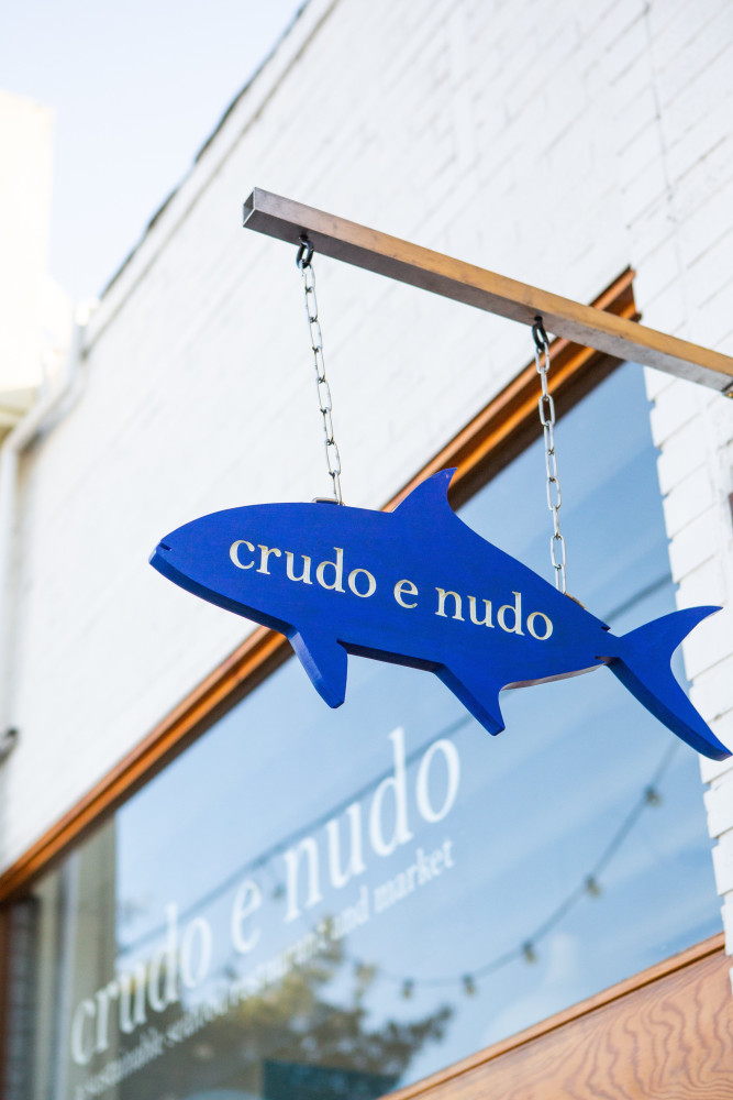 Crudo e Nudo