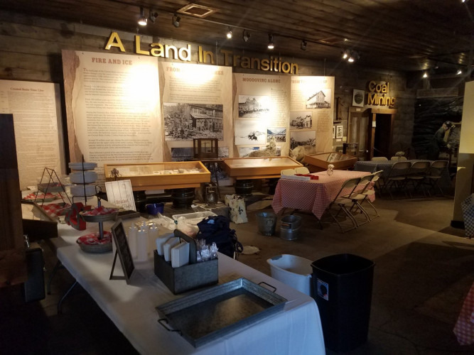 Crested Butte Museum