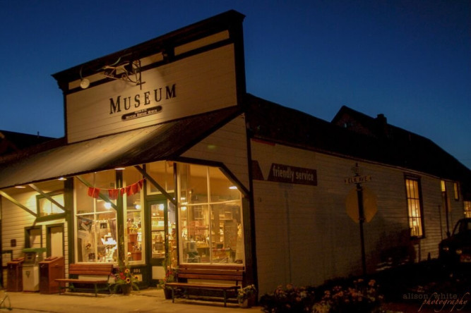 Crested Butte Museum