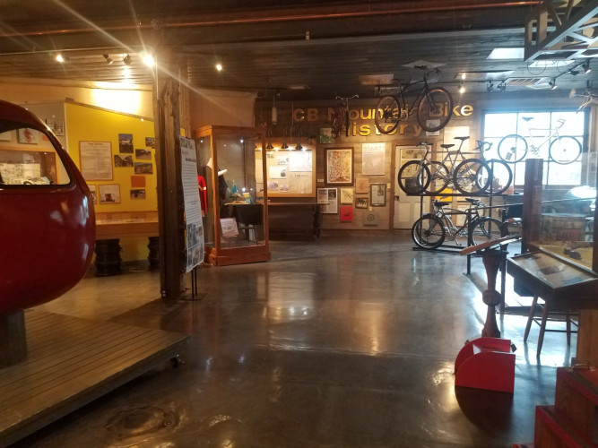 Crested Butte Museum